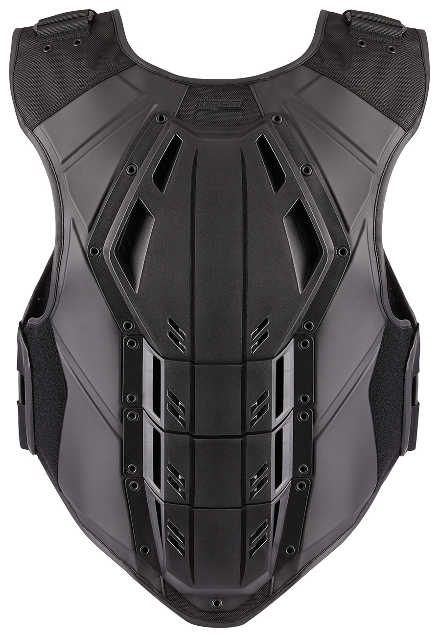 FIELD ARMOR 3 VEST ＄195| AFG MOTOSPORTS