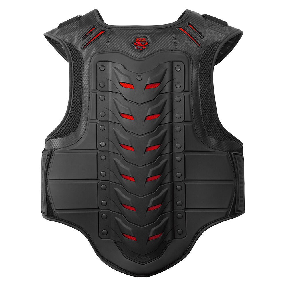 icon FIELOD AMMOR 3 VEST - www.stedile.com.br